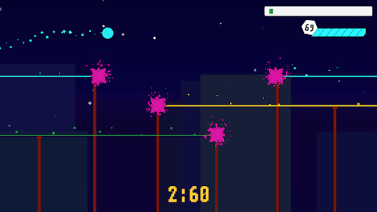 FlatLine v1.0 APK + Mod  for Android