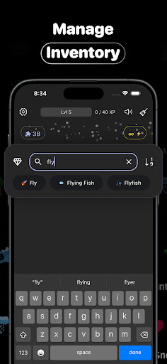 Infinity Craft Merge Intermix