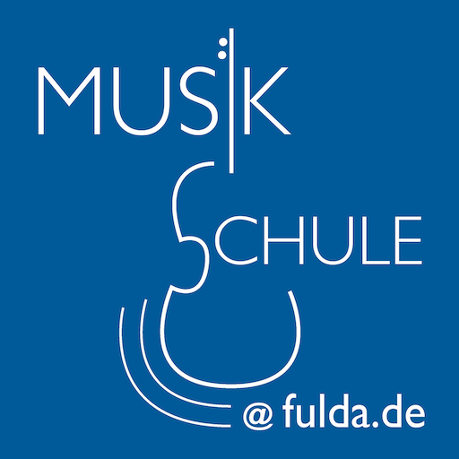 Musikschule der Stadt Fulda logo