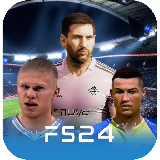 Download PES-FOOTBALL PSP 2023 on PC (Emulator) - LDPlayer