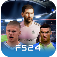 FS24 PES-FOOTBALL 2024