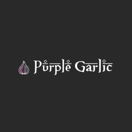 Purple Garlic 1.0.0 Icon