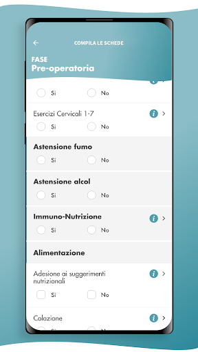 iColon Screen 2