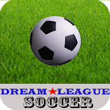 Guide Dream League Soccer 17 icon