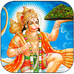 Cover Image of Download God Hanuman HD Wallpaper New 1.2 APK
