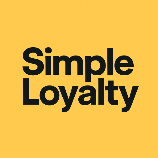Simple Loyalty