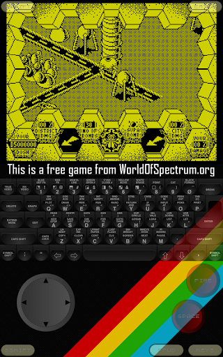 Speccy - ZX Spectrum Emulator – Apps on Google Play
