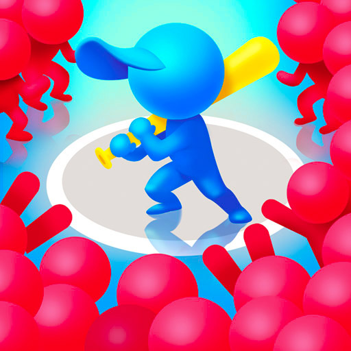 Survival Merge 3D logo