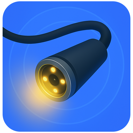 USB Endoscope camera Download on Windows