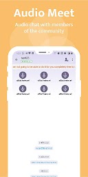 Kutumb App - Community App