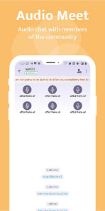 India's largest Community app - Kutumb  screenshots 7