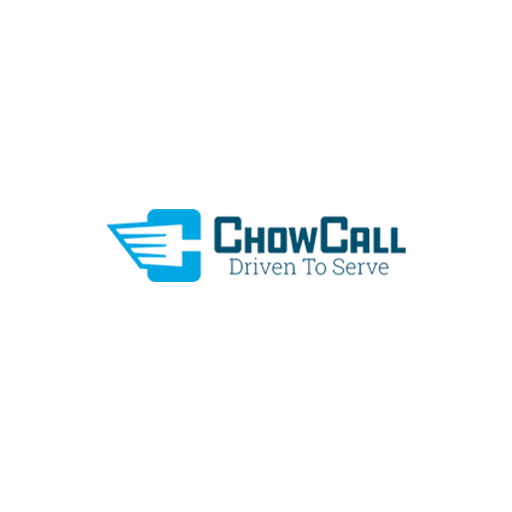 ChowCall - BaseX logo