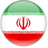 IRAN VPN-FREE icon