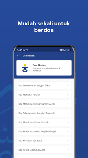 Silahul Mukmin Doa and Dzikir