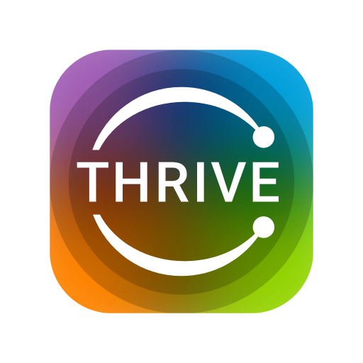 Thrive Connect logo
