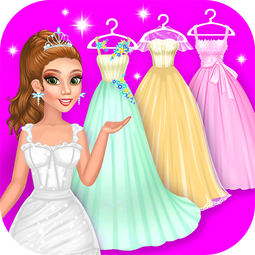 Wedding Salon™ - Girls Games - Apps on Google Play