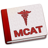 MCAT Tests icon