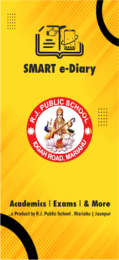 RJPS Smart e-Diary