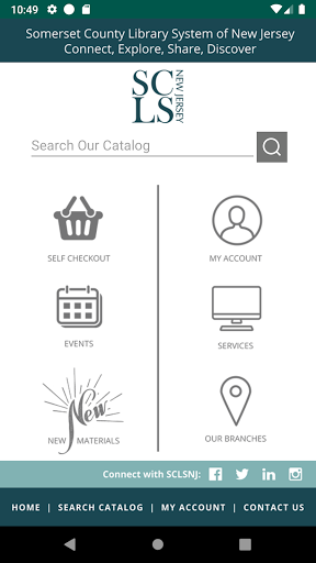 SCLSNJ screenshot