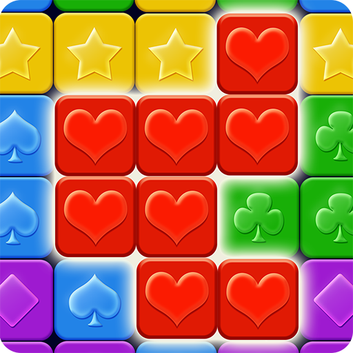 Baixar Pop Cubes: Toy Match 3 & Blast para Android