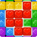 App Download Pop Cubes: Toy Match 3 & Blast Install Latest APK downloader