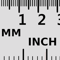 7 Online Rulers In Metric And Inches