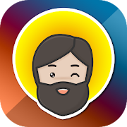 Top 47 Personalization Apps Like Christian WAStickerApp - Bible Stickers Free - Best Alternatives