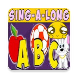 ABCD Songs For Children icon