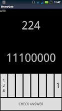 Binary Conversion Quiz APK Download for Android