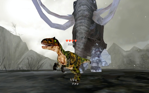 Dinos Online 1