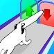 Long Dog Run: Long Nose 3D