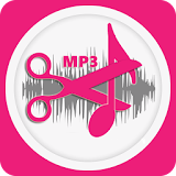 MP3 Cutter & Ringtone Maker ♫ icon