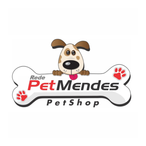 PET MENDES logo