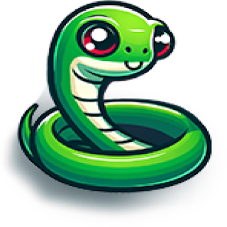 Idle Snake: Retro Clicker Game apk