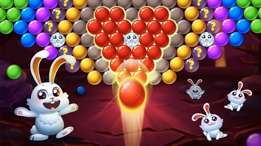 Bubble Bunny - Bubble Shooter Unknown
