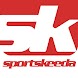 The Sportskeeda App