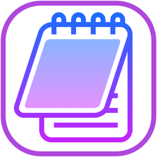 Note APP logo