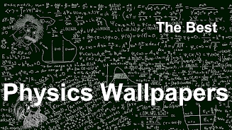 HD Physics Wallpapers and image editor APK (Android App) - Free Download