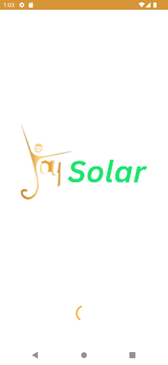Joy Solar Screen 3