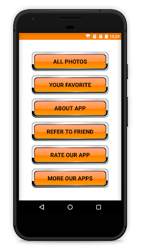 Android application Sofa Design Ideas screenshort