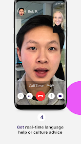 Jeenie: On-Call Language Help  screenshots 4