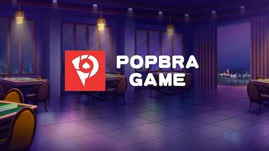 POPBRA GAME
