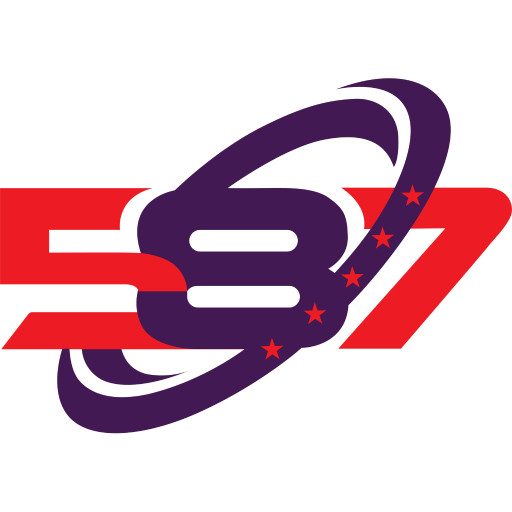 Taxi 587 Chí Linh logo