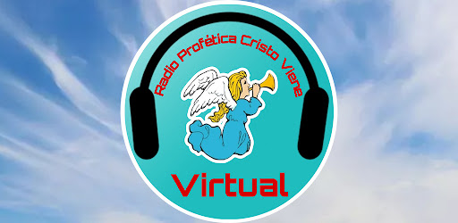 Android application Radio profetica cristo viene screenshort