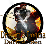 Guide Dragons Dogma DarkArisen icon