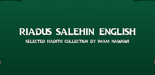 Riadus Salehin English