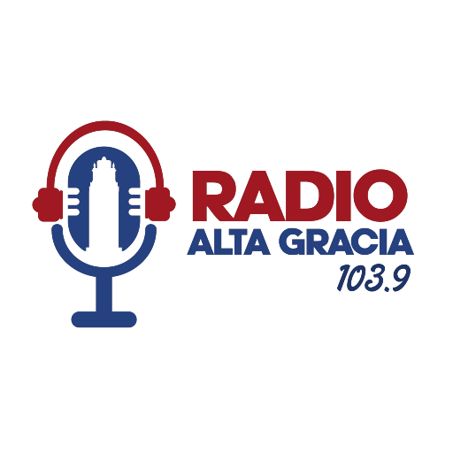 Radio Alta Gracia 2.0.1 Icon