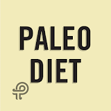 Paleo Diet Recipes Made Easy icon
