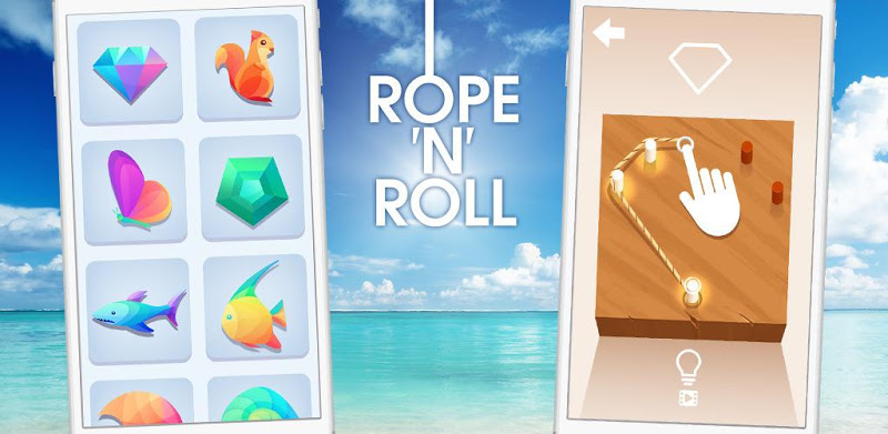 Rope N Roll