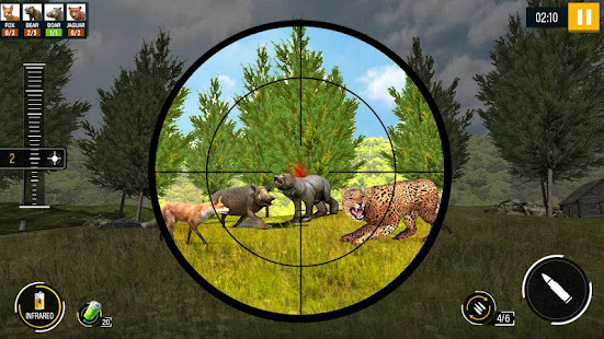 Wild Animal Hunting 2020 Free APK  Download - Mobile Tech 360